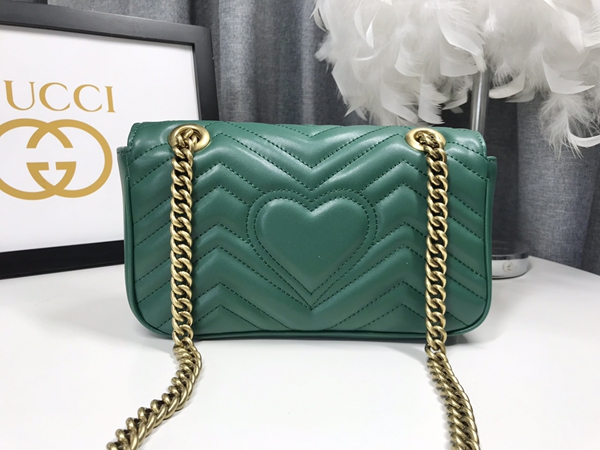 激安グッチバッグコピー素材ディテール